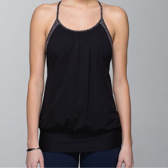 NWOT Lululemon Athletica Tank - Picture 3 of 10